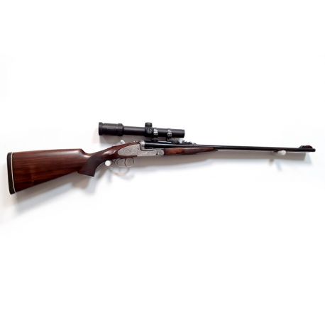 Express Ego 375 H&H. Usado
