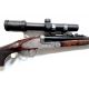 Express Ego 375 H&H. Usado