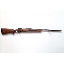 Bergara B14 Timber usado.
