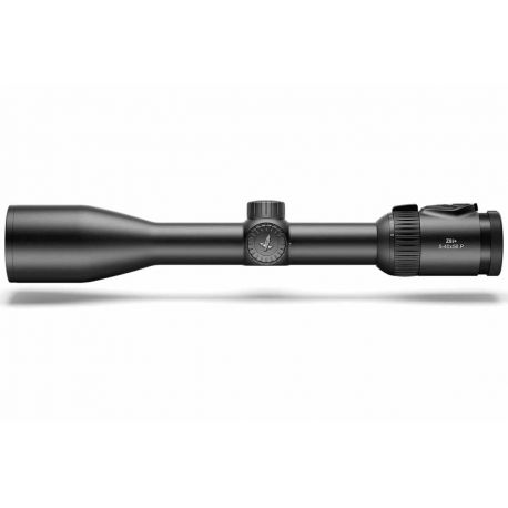 Swarovski Z8i+ 5-40x56 P