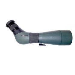 Telescopio Swarovski ATS 80 20-60x usado.