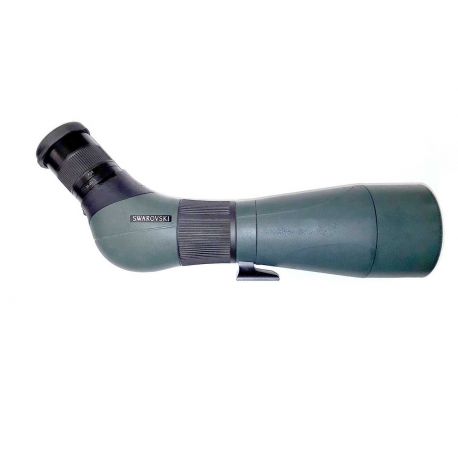 Telescopio Swarovski ATS 80 20-60 usado.