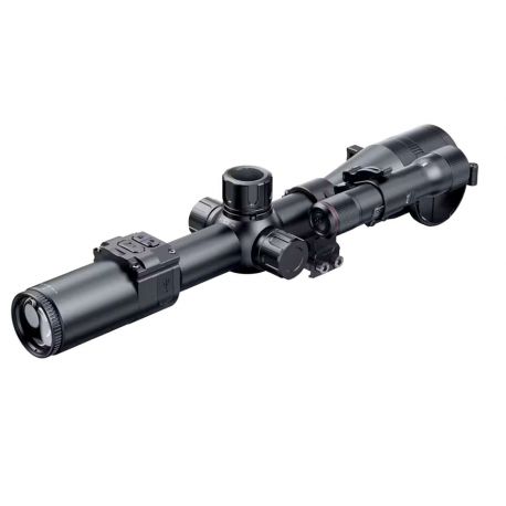 Pard DS35-70+Linterna Pard TL-3 940nm