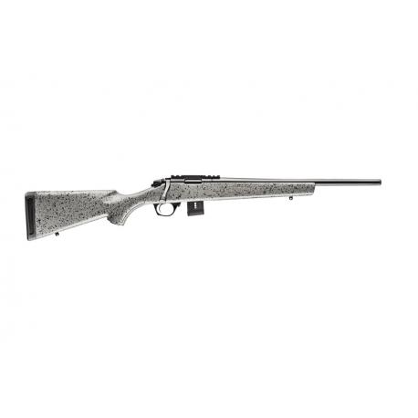 BERGARA BMR ACERO 17HMR