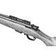 BERGARA BMR ACERO 17HMR