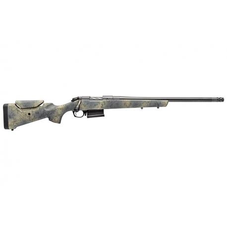 Bergara B14 Wilderness Sierra Carbon