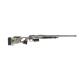 Bergara B14 Wilderness Thumbhole Steel