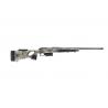 Bergara B14 Wilderness Thumbhole Steel