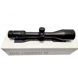 Zeiss Conquest V6 2,5-15x56 usado