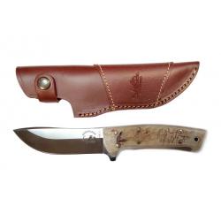 Cuchillo Salamandra Nanuk Carnero