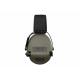 Cascos electronicos Sordin Supreme pro