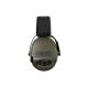 Cascos electronicos Sordin Supreme pro