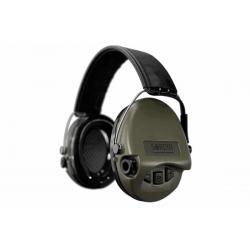 Cascos electronicos Sordin Supreme pro