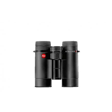 Leica Ultravid 8x32 HD-Plus
