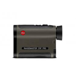 Leica Rangemaster CRF Pro