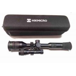 Visor Nocturno usado Hikmicro Alpex A50TN