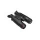 Binocular multiespectro con telémetro + IR 940 nm 850 nm Habrok 4K HQ35L HIKMICRO