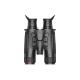 Binocular multiespectro con telémetro + IR 940 nm 850 nm Habrok 4K HQ35L HIKMICRO
