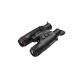 Binocular multiespectro con telémetro + IR 940 nm 850 nm Habrok 4K HQ35L HIKMICRO