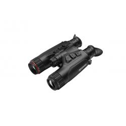 Binocular multiespectro con telémetro + IR 940 nm 850 nm Habrok 4K HQ35L HIKMICRO