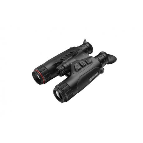 Binocular multiespectro con telémetro + IR 940 nm 850 nm Habrok 4K HQ35L HIKMICRO