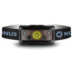 Linterna frontal Konus Flash 7 recargable
