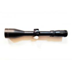Shilba Gold 2,5-10x50 usado
