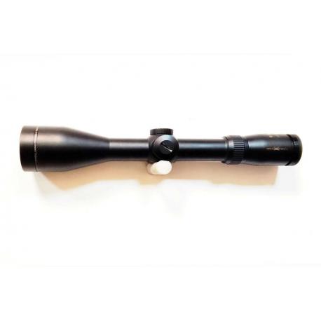 Shilba Gold 2,5-10x50 usado