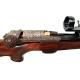 Merkel KR1 Weimar cal.300 WM usado.
