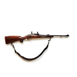 Merkel KR1 Weimar cal.300 WM usado.