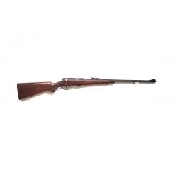 Carabina BRNO cal.22 usada.
