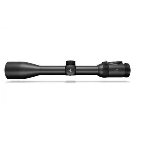 Swarovski Z8i+ 3,5-28x50 P