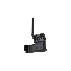 Camara de fototrampeo M15 4G IR 940 nm HIKMICRO