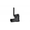 Camara de fototrampeo M15 4G IR 940 nm HIKMICRO
