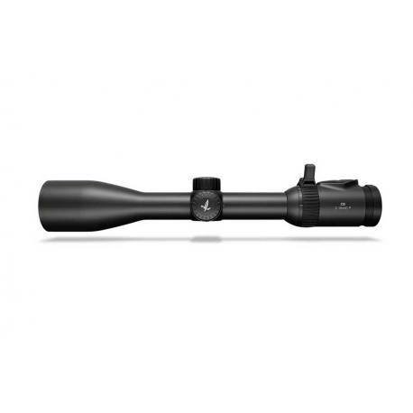 Swarovski Z8i 2-16x50 P