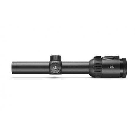 Swarovski Z8i+ 1-8x24