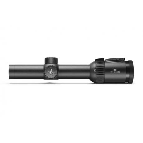 Swarovski Z8i+ 0.75-6x20