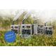 Pack 4 camaras Zeiss Secacam 3
