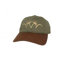 Gorra Blaser Argali Cap verde