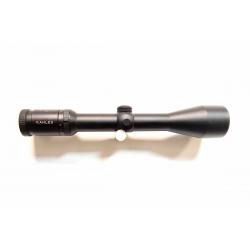 Kahles 2.5-10x50 usado.