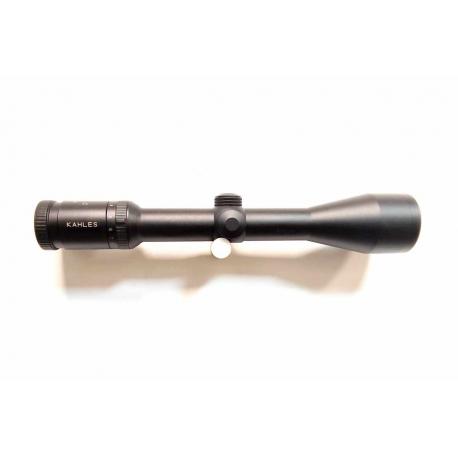Kahles 2.5-10x50 usado.