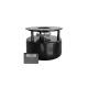 Dispensador Moultrie all in one
