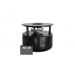 Dispensador Moultrie all in one