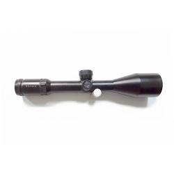 Visor Zeiss Diavari VM 3-12x56T usado.