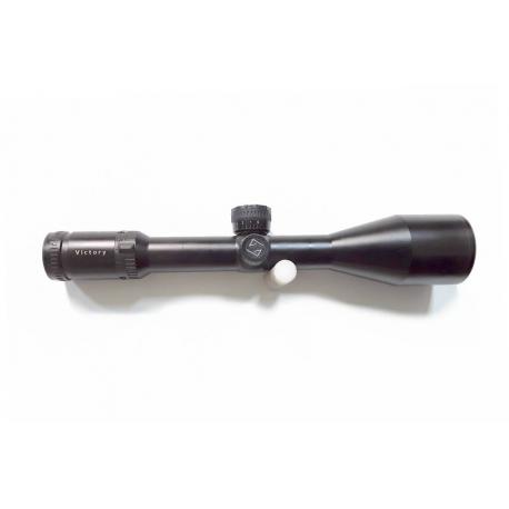 Visor Zeiss Diavari VM 3-12x56T usado.