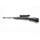 Remington 700 usado cal. 300WM con monturas Apel y visor Zeiss
