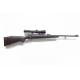 Remington 700 usado cal. 300WM con monturas Apel y visor Zeiss