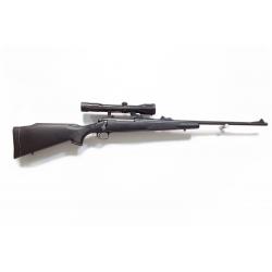 Remington 700 usado cal. 300WM con monturas Apel y visor Zeiss