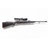 Remington 700 usado cal. 300WM con monturas Apel y visor Zeiss