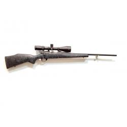Weatherby Vanguard cal. 300WM. Usado.